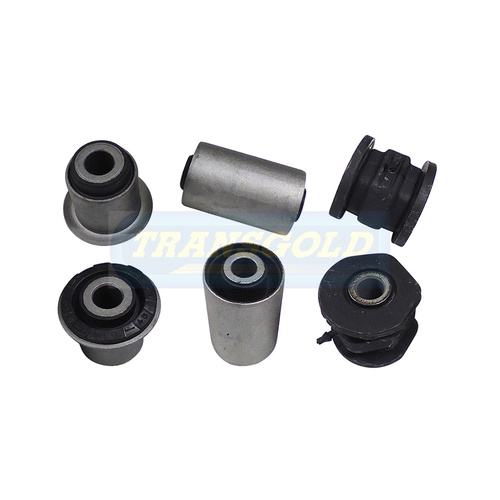 Transgold Front Lower Control Arm Bush Kit SK1909