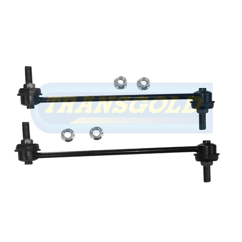 Transgold Front Sway Bar Link Kit SK191
