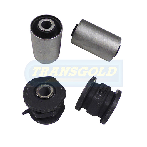 Transgold Front Lower Inner Control Arm Bush Kit SK1910