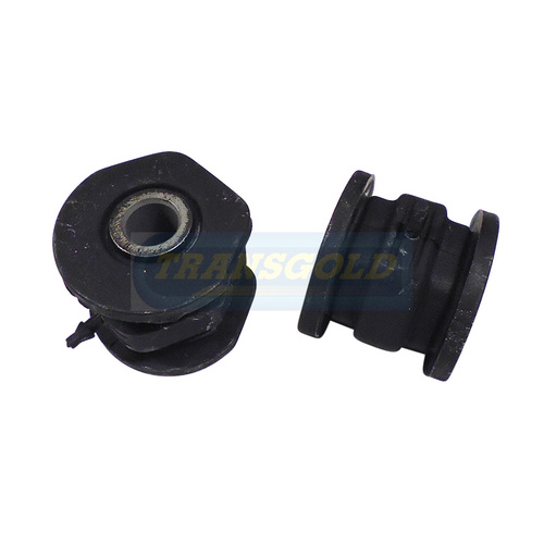 Transgold Front Lower Inner Rear Control Arm Bush Kit SK1911