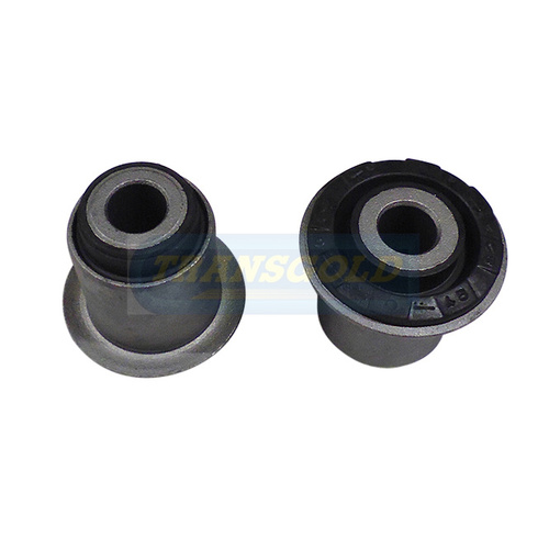 Transgold Front Lower Outer Control Arm Bush Kit SK1913