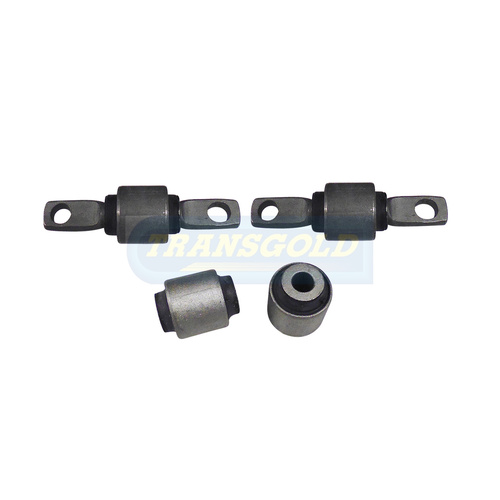 Transgold Rear Upper Control Arm Bush Kit SK1916