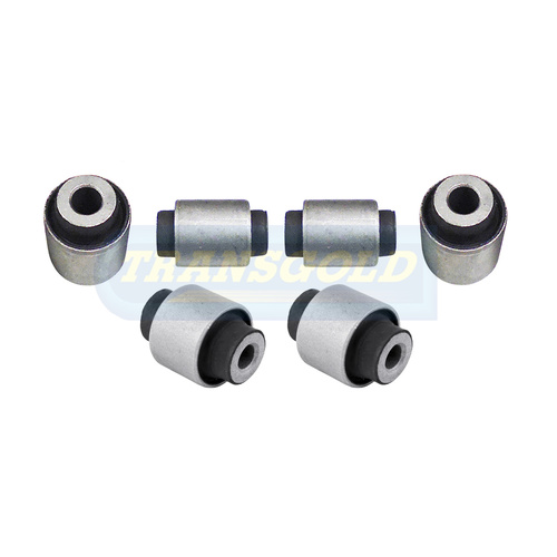 Transgold (bk) Honda Civic Ek / Crv Rd1 Rear Control Arm Lower R Bush Kit SK1917