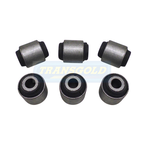 Transgold Rear Control Arm Knuckle Bush Kit SK1922