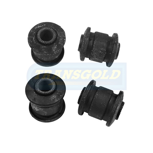 Transgold Rear Lower Inner Control Arm Bush Kit SK1926