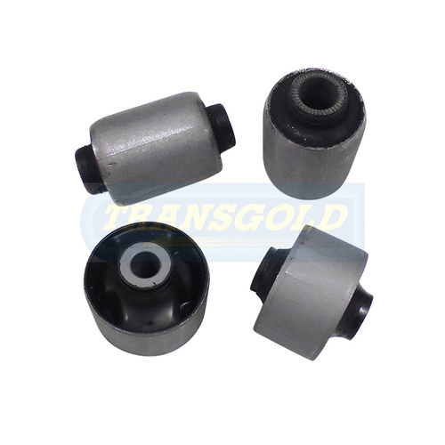 Transgold (bk) Kia Carnival 11/05-1/15 Front Control Arm Lower Inner Bush Kit SK1928