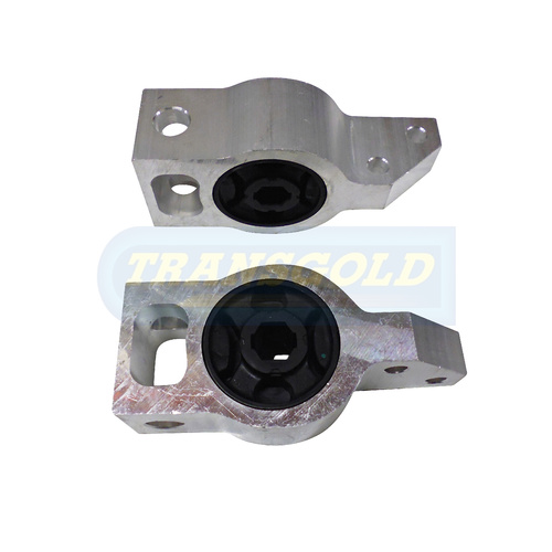 Transgold Front Arm Rear Bush Kit (2Pcs) SK1935