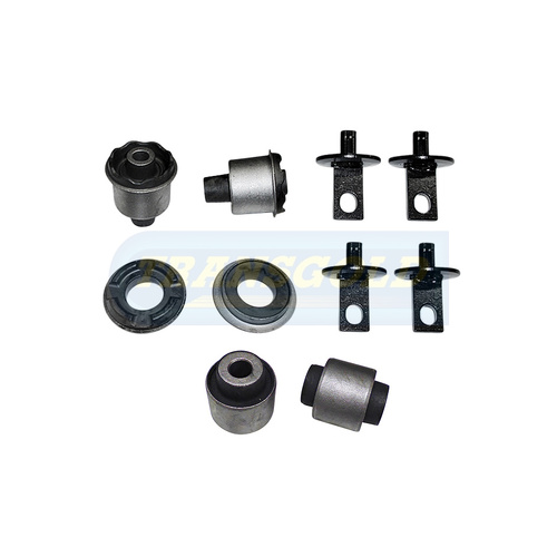 Transgold Rear Lower Inner Control Arm Bush Kit SK1938
