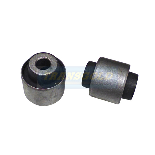 Transgold Rear Lower Inner-Rear Control Arm Bush Kit SK1939