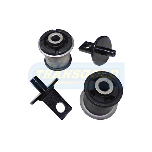 Transgold (bk) Honda Odyssey 6/03-5/04 Rear Control Arm Lower Inner F Bush Kit SK1941