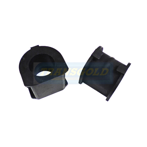 Transgold (dr) Holden Colorado Rg Front Sway Bar Bush Kit 29mm Id SK1943