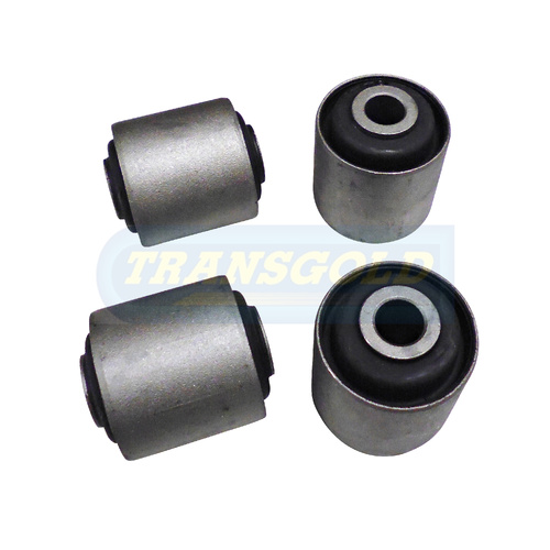 Transgold Rear Upper Trailing Arm Bush Kit SK1945