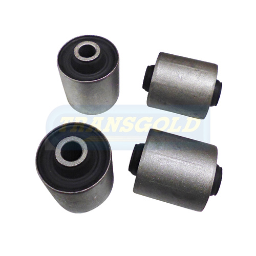 Transgold Rear Lower Trailing Arm Bush Kit SK1946