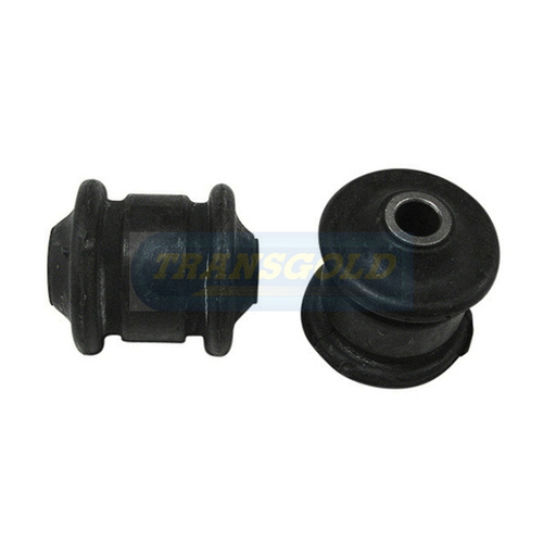 Transgold (bk) Holden Barina 94-00 Front Control Arm Lower Inner Bush Kit SK1949
