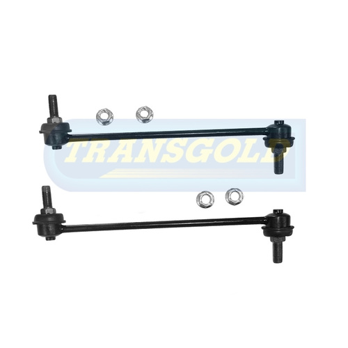Transgold Rear Sway Bar Link Kit SK195