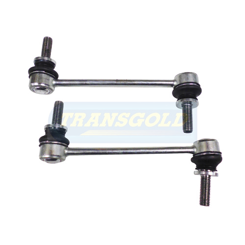 Transgold Front Sway Bar Link Kit (Both Sides) SK1956