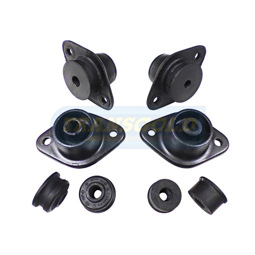 Transgold Body Mount Kit SK1959
