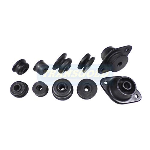 Transgold Body Mount Kit SK1960