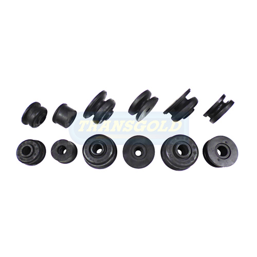 Transgold Body Mount Kit SK1961