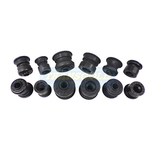 Transgold Body Mount Kit SK1965