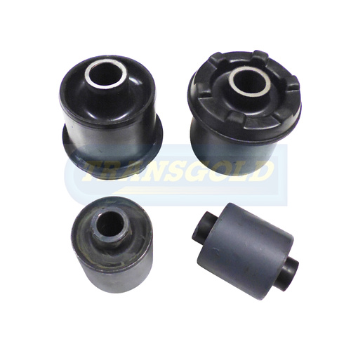 Transgold (bk) Landrover Freelander 97-05 Front Control Arm Lower Inner Bush Kit SK1970