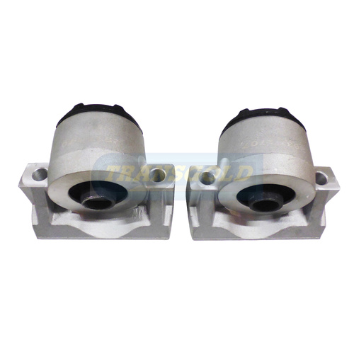 Transgold Front Lower Inner Rear Control Arm Bush Kit SK1971