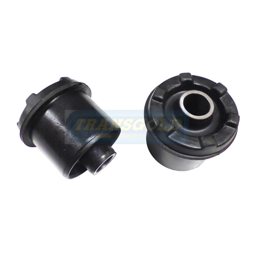Transgold (bk) Landrover Freelander 97-05 Front Control Arm Lower Inner R Bush Kit SK1972