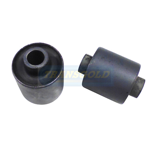 Transgold (bk) Landrover Freelander 97-05 Front Control Arm Lower Inner F Bush Kit SK1973