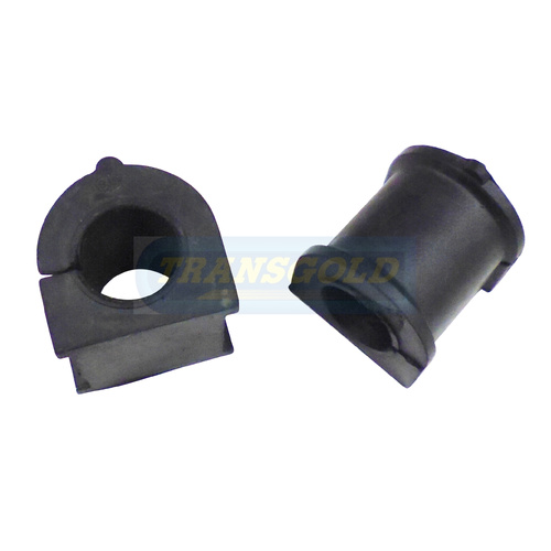 Transgold (dr) Landrover Freelander 97-05 Front Sway Bar Bush Kit Up To Vin Ya999999 SK1975