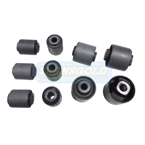 Transgold Rear Suspension Bush Kit SK1976