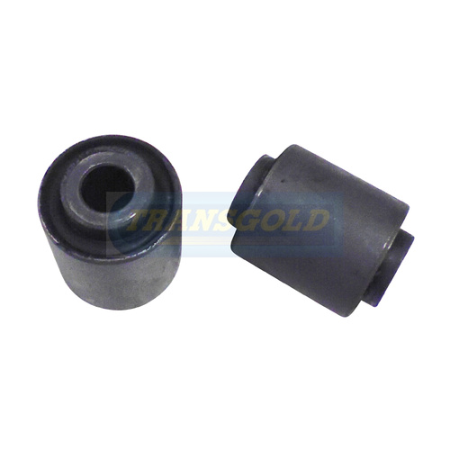 Transgold (bk) Landrover Freelander 97-05 R Control Arm Lwr Inner R/ Inner F Bush Kit SK1977