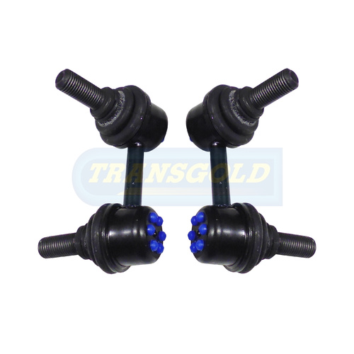 Transgold Front Sway Bar Link Kit (both Sides) SK198
