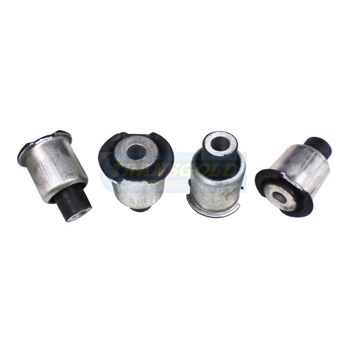 Transgold (bk) Range Rover L322 02-12 Rear Control Arm Upper Inner Bush Kit SK1984
