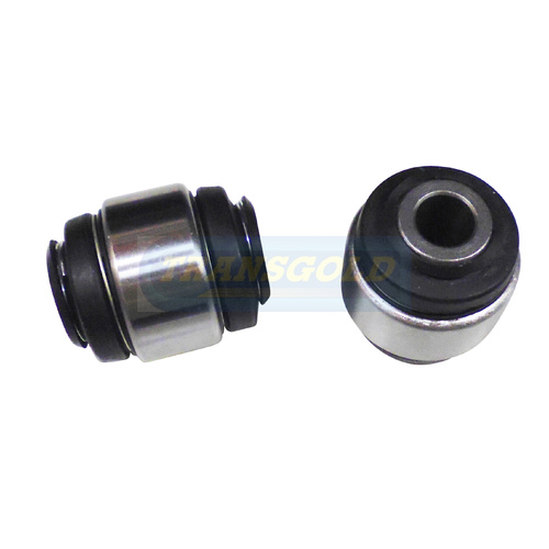 Transgold (bk) Range Rover L322 02-12 Rear Control Arm Upper Outer Bush Kit SK1985