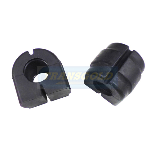 Transgold Rear Sway Bar Mount Bush Kit 27mm Id SK1987