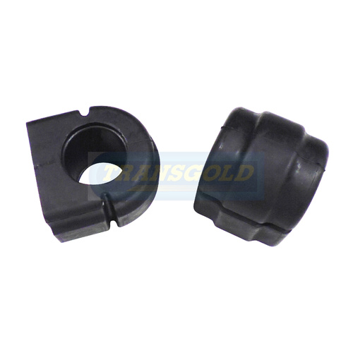 Transgold Front Sway Bar Bush Kit 31mm Id SK1988