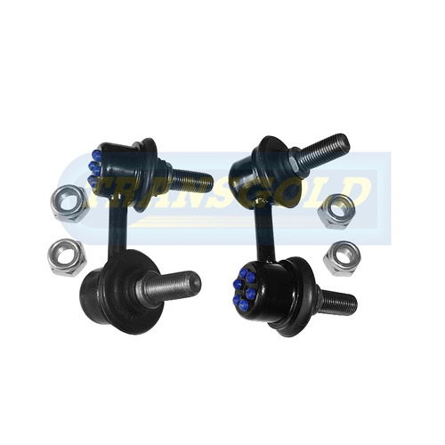 Transgold Front Sway Bar Link Kit SK199