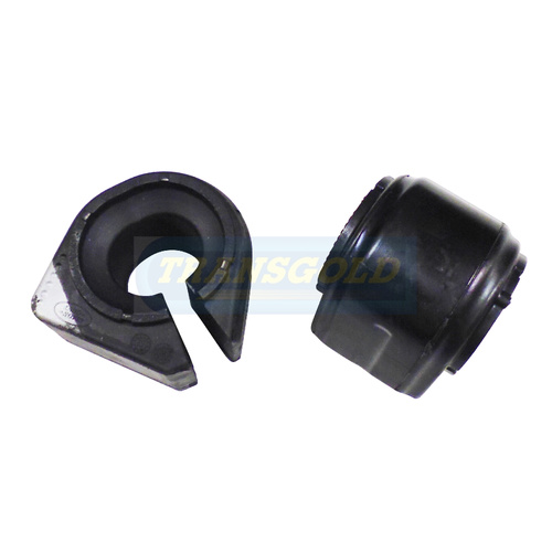 Transgold (dr) Genuine - Range Rover L405 2013-on 5.0l Rear Sway Bar Bush Kit 27mm Id SK1993