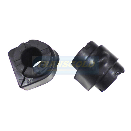 Transgold (dr) Range Rover Evoque L538 / Lr Discovery Sport Rear Sway Bar Bush Kit 22 SK1996
