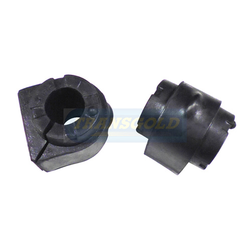 Transgold (dr) Range Rover Evoque L538 / Lr Freelander 2 R Sway Bar Bush Kit 21mm Id SK1997