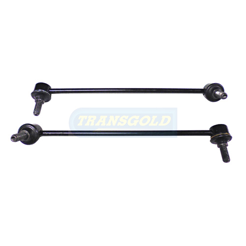Transgold Front Sway Bar Link Kit SK2000