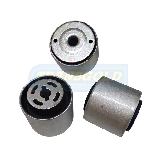 (BK) Jeep Grand Cherokee WK Rear Diff Bush Kit