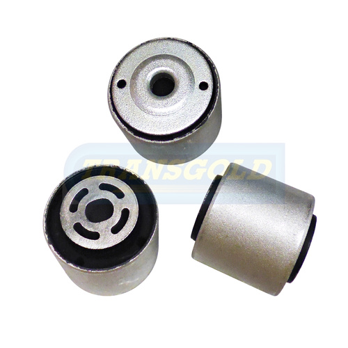 Transgold (bk) Jeep Grand Cherokee Wk Rear Diff Bush Kit (engine Code Esg Only) SK2007