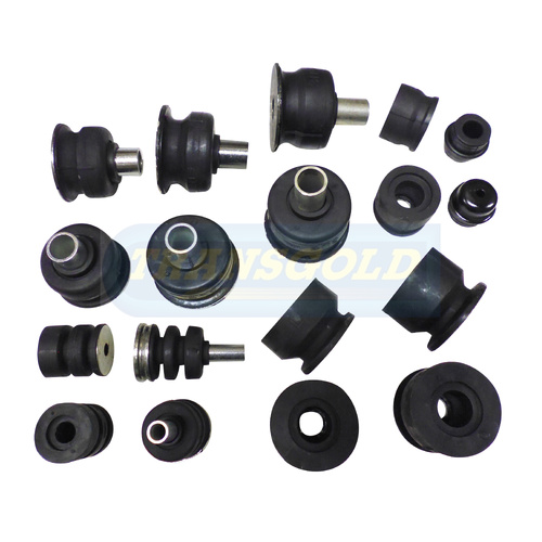 Transgold Body Mount Kit (18 Pcs) SK2011