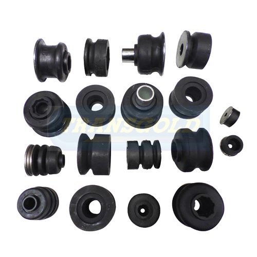 Transgold Body Mount Kit (18 Pcs) SK2013