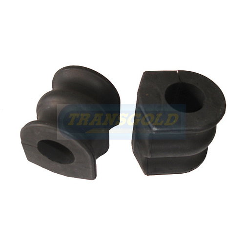 Transgold Rear Sway Bar Bush Kit SK202