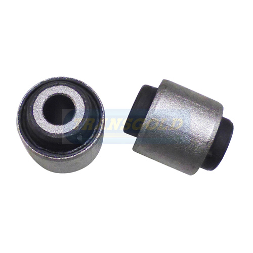 Transgold Rear Lower Outer Front Toe Arm F Bush Kit (2Pcs) SK2022