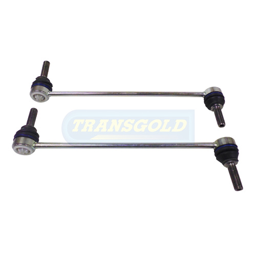 Transgold Front Sway Bar Link Kit SK2023