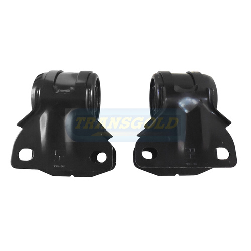 Transgold Front Lower Outer Arm Bush (2Pcs) SK2025