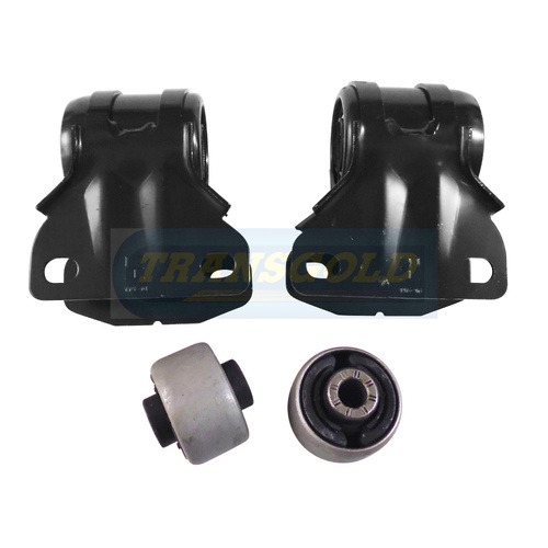 Transgold Front Lower Arm Bush Kit (4Pcs) SK2026